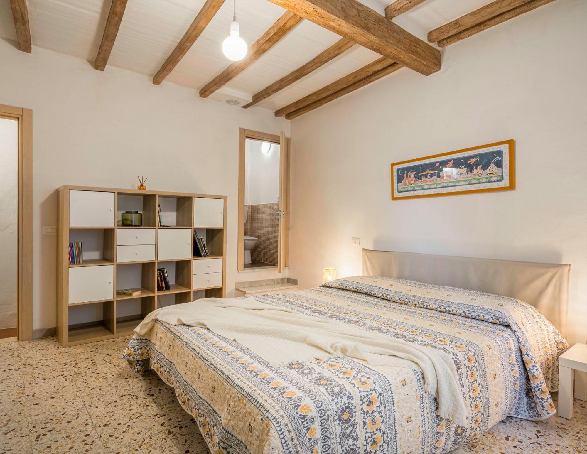 Appartmento Il Vicolo Rapolano Terme Exterior photo